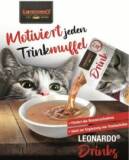 Leonardo Drink Duck für Katzen 40 g