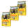 Josera M/M Adult Duck & Sweet Potato 3 x 3 kg