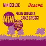 Josera MINI Senior Chicken & Rice 3 kg