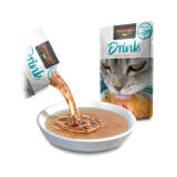 Leonardo Drink Atlantic Cod 40 g