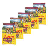 Josera MINI Senior Chicken & Rice 5 x 900 g