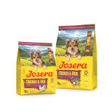 Josera MINI Senior Chicken & Rice 3 x 3 kg