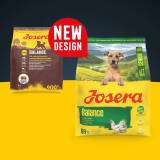 Josera A/S Senior Balance 12,5 kg