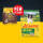 Josera A/S Adult Lamb & Rice 12,5 kg