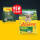 Josera A/S Junior YoungStar 12,5 kg