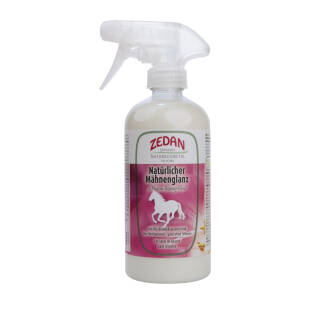 ZEDAN Mähnenglanz 750 ml