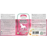 ZEDAN Mähnenglanz 750 ml