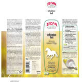 ZEDAN Schubber-Gel - Juckreiz Intensivpflege 100 ml, aus dem Sortiment genomme