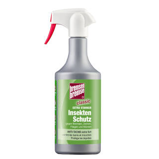 BREMSENBREMSE – classic extra starker Insektenschutz 750 ml