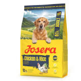 Josera M/M Adult Chicken & Rice 3 kg