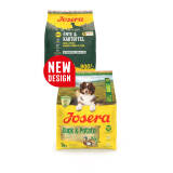 Josera A/S Adult Duck & Potato 12,5 kg