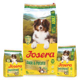 Josera A/S Adult Duck & Potato 12,5 kg