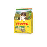 Josera A/S Adult Duck & Potato 900 g