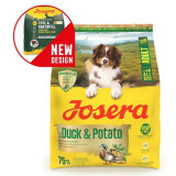 Josera A/S Adult Duck & Potato 3 kg