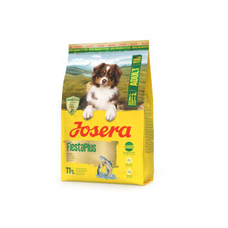 Josera A/S Adult FiestaPlus 900 g