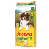 Josera A/S Adult Chicken & Rice 12,5 kg