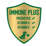 Josera A/S Adult Active Nature 3 kg