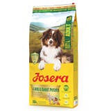 Josera A/S Adult Lamb & Sweet Potato 12,5 kg