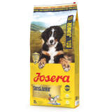 Josera M/M Junior SensiJunior 12,5 kg