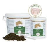 VETRIPHARM Zink 2 kg (Pellets)