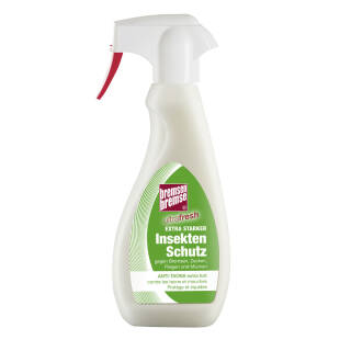 BREMSENBREMSE – ultrafresh extra starker Insektenschutz 750 ml