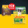 Josera A/S Adult Lamb & Rice 3 x 3 kg