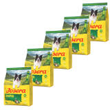 Josera A/S Adult SensiPlus 5 x 900 g