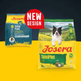 Josera A/S Adult SensiPlus 5 x 900 g