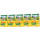 Josera A/S Junior YoungStar 5 x 900 g
