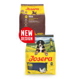 Josera M/M Junior Kids 3 x 3 kg