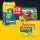 Josera A/S Mother & Puppy Salmon & Rice 2 x 12,5 kg
