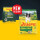 Josera A/S Adult Salmon & Potato 2 x 12,5 kg