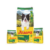 Josera A/S Adult SensiPlus 2 x 12,5 kg