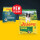 Josera A/S Adult SensiPlus 2 x 12,5 kg