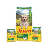 Josera A/S Junior YoungStar 2 x 12,5 kg