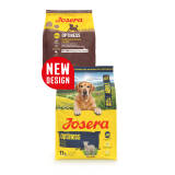 Josera M/M Adult Optiness 2 x 12,5 kg