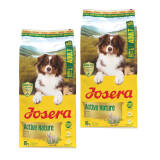 Josera A/S Adult Active Nature 2 x 12,5 kg