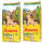 Josera A/S Senior Salmon & Rice 2 x 12,5 kg