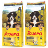 Josera M/M Junior SensiJunior 2 x 12,5 kg