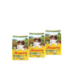 Josera A/S Adult Active Nature 3 x 3 kg
