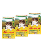 Josera A/S Adult Duck & Potato 3 x 3 kg