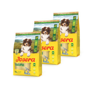 Josera A/S Adult FiestaPlus 3 x 3 kg