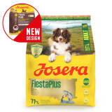 Josera A/S Adult FiestaPlus 3 x 3 kg