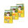 Josera A/S Adult FiestaPlus 3 x 3 kg