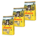 Josera M/M Junior SensiJunior 3 x 3 kg