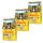 Josera M/M Junior SensiJunior 3 x 3 kg