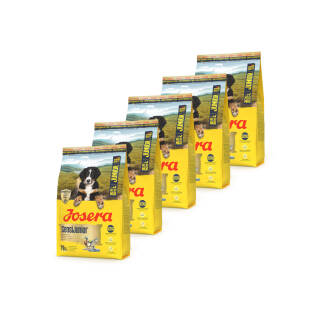 Josera M/M Junior SensiJunior 5 x 900 g