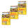 Josera MINI Adult Duck & Potato 3 x 3 kg