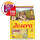Josera MINI Senior Salmon 5 x 900 g