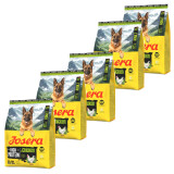 Josera High Protein ADULT Chicken 5 x 900 g